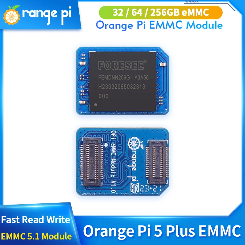 Woli Orange Pi Modul 32GB 64GB – Orange Pi 5 Plus 32Gb Bewertung und Preis